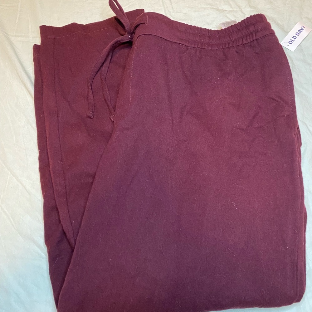 Old Navy pants plus size